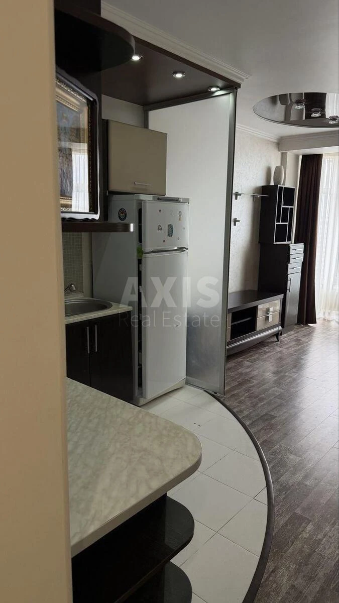 1k apartment vul. Yulia Zdanovska 46/1670240