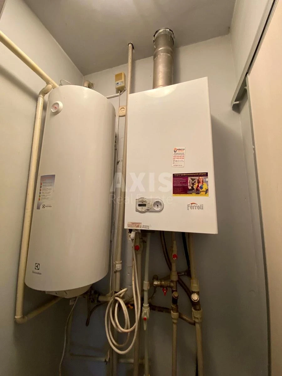 House vul. Patriotiv, 164m2, Kyiv city6331716