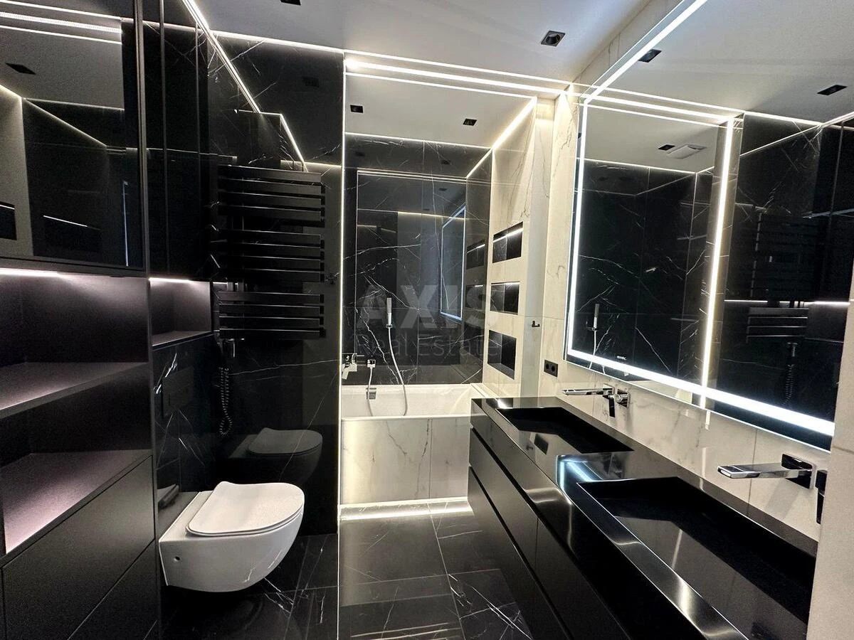 3к квартира ул. Трускавецкая 8670507