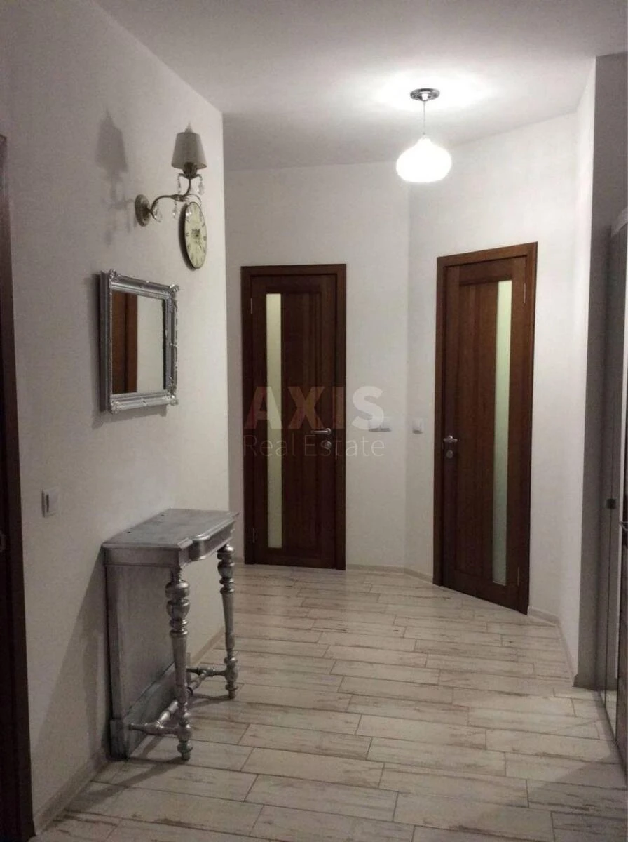 2k apartment prov. Kolomyjs'kyj 17/31А716456