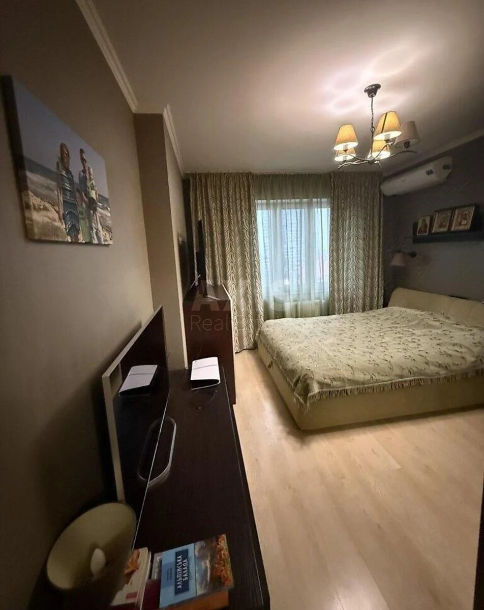 2k apartment vul. Petropavlivs'ka 50Б716531