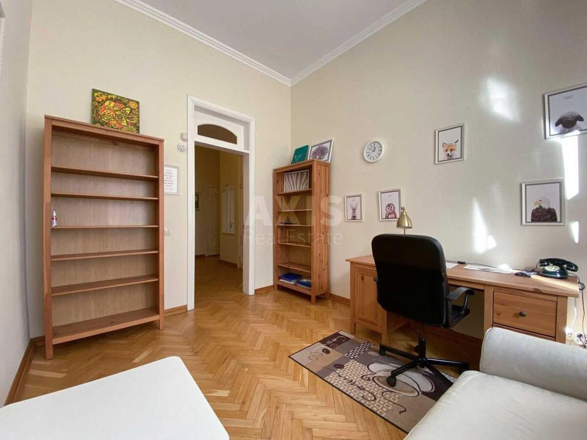 4к квартира ул. Лютеранская 7/10670687