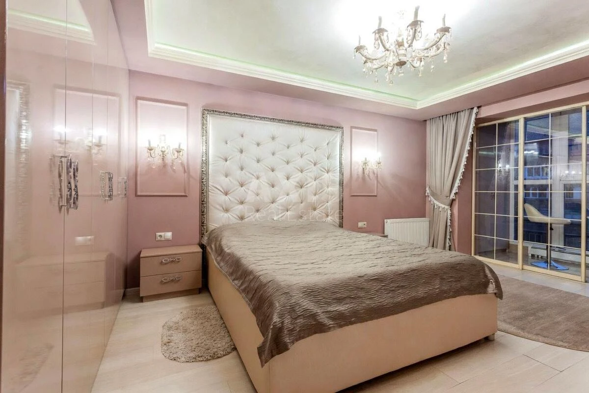 2k apartment vul. Skoropads'kogo Pavla 22687117