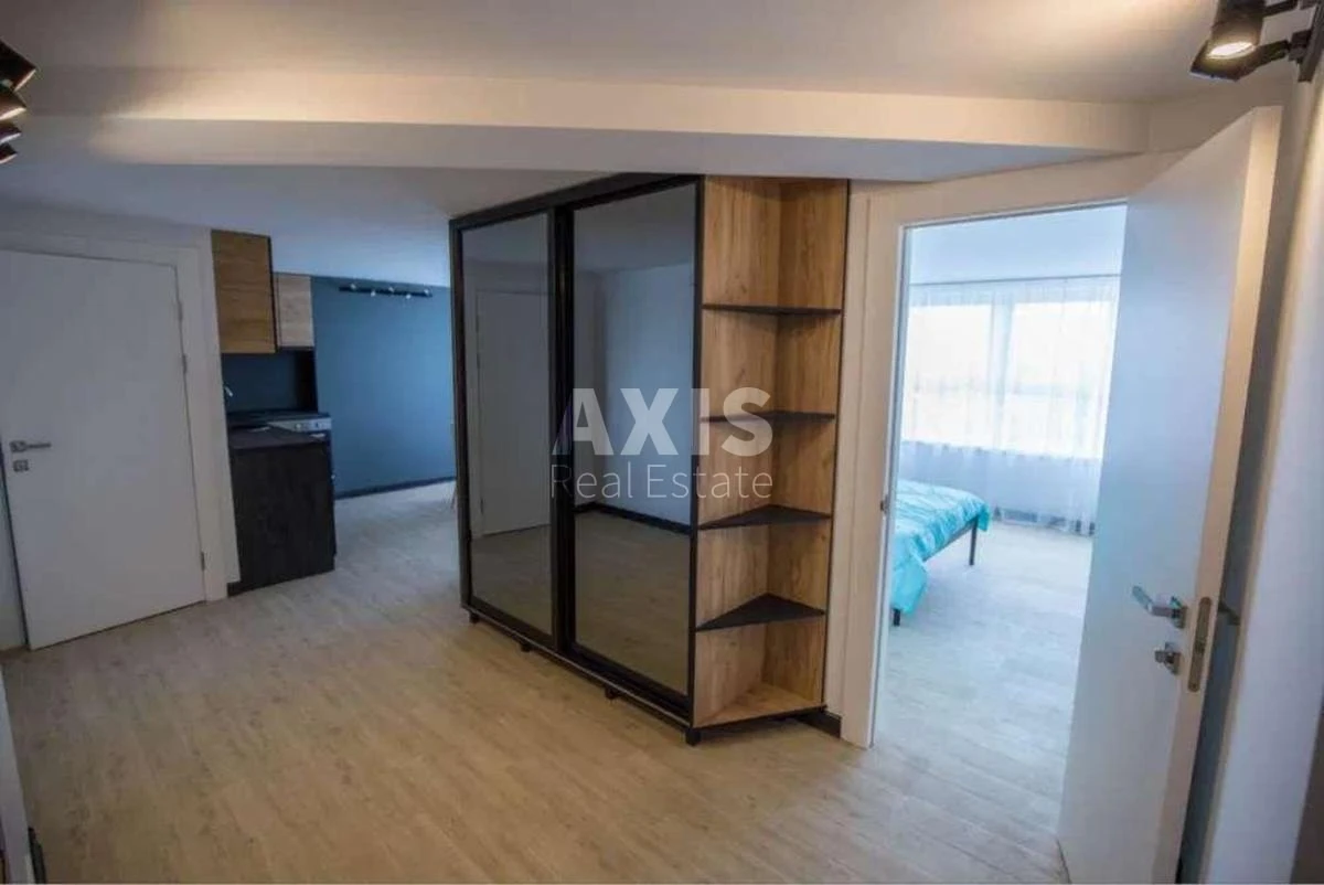 1k apartment vul. Doncja Myhajla 2А296716