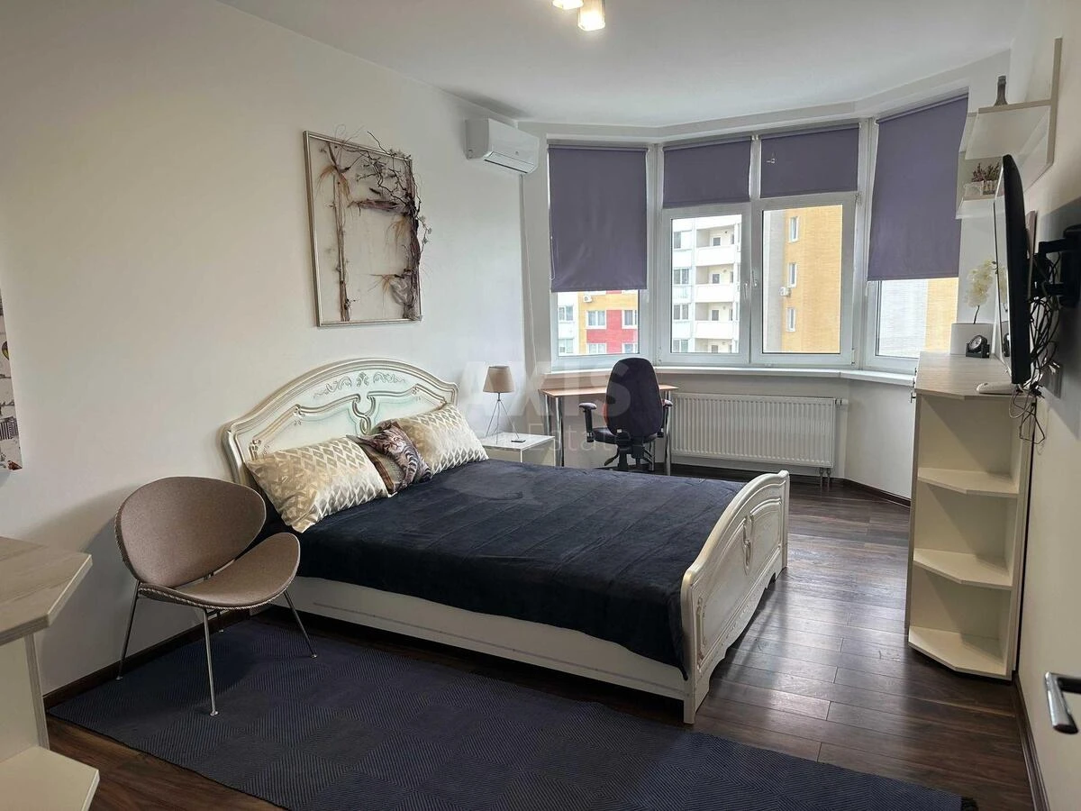1k apartment vul. Chavdar Jelyzavety 24691274