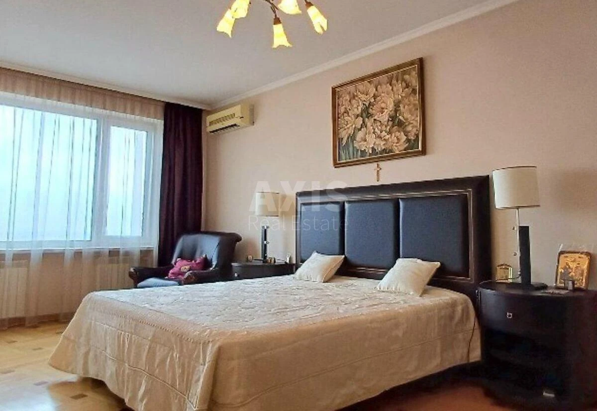 3k apartment bul. Lesi Ukrai'nky 21А604633