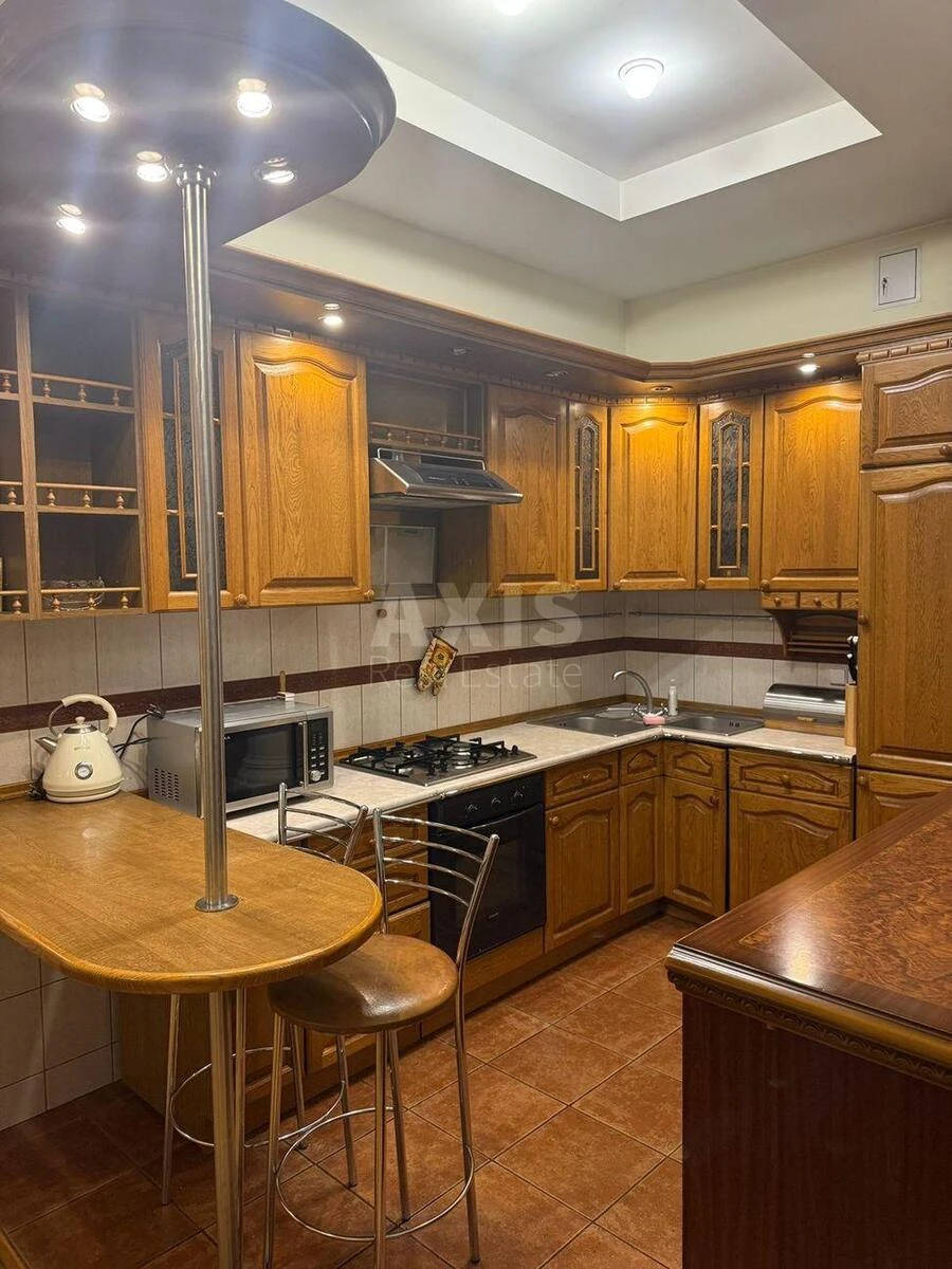 2к квартира ул. Крещатик 1564306