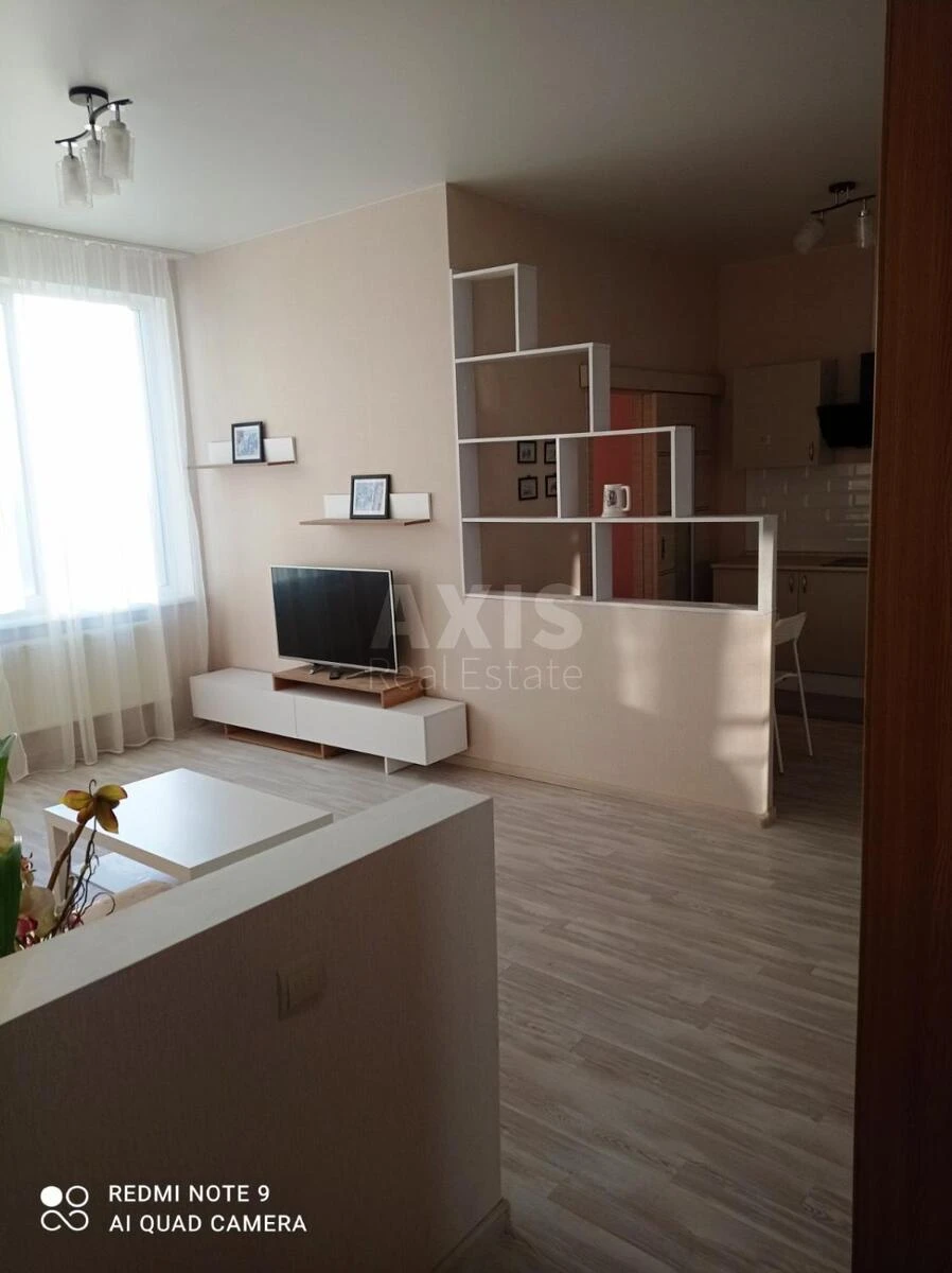 2k apartment vul. Nagirna 16660393