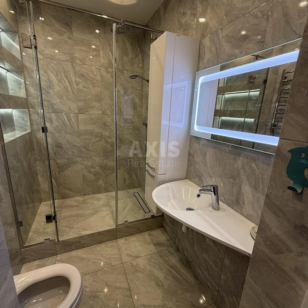 4k apartment vul. Sholudenka 1А706606