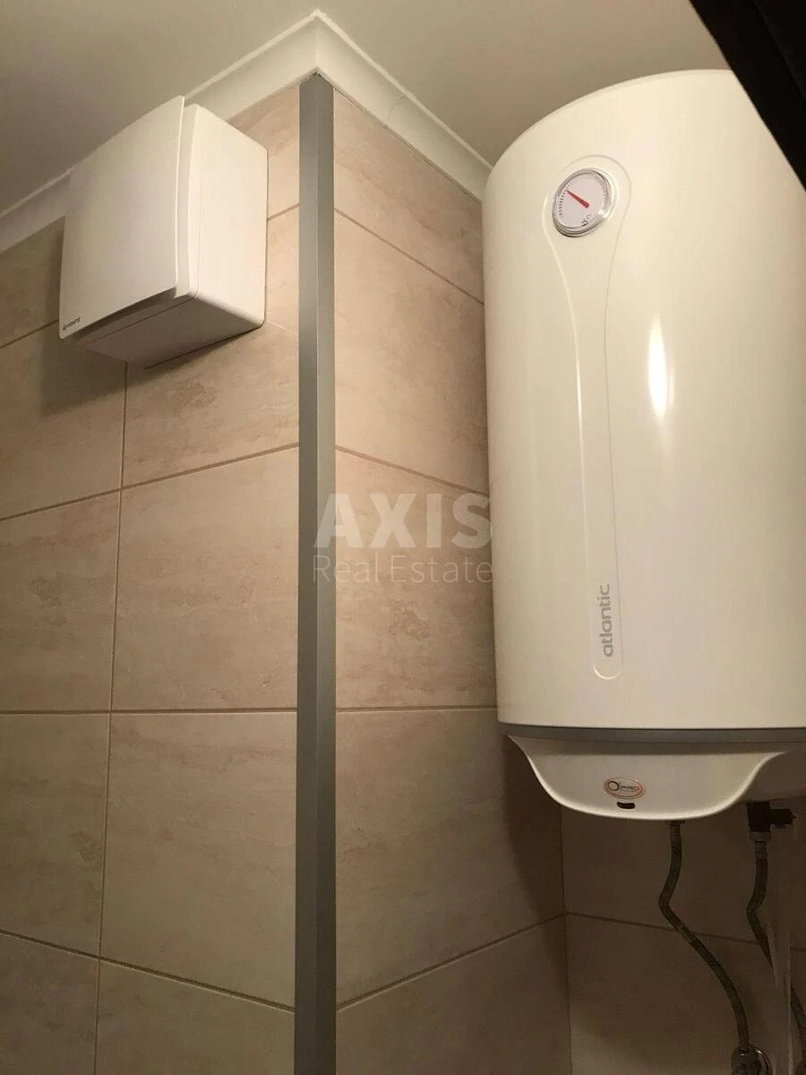 1k apartment vul. Chavdar Jelyzavety 21643238