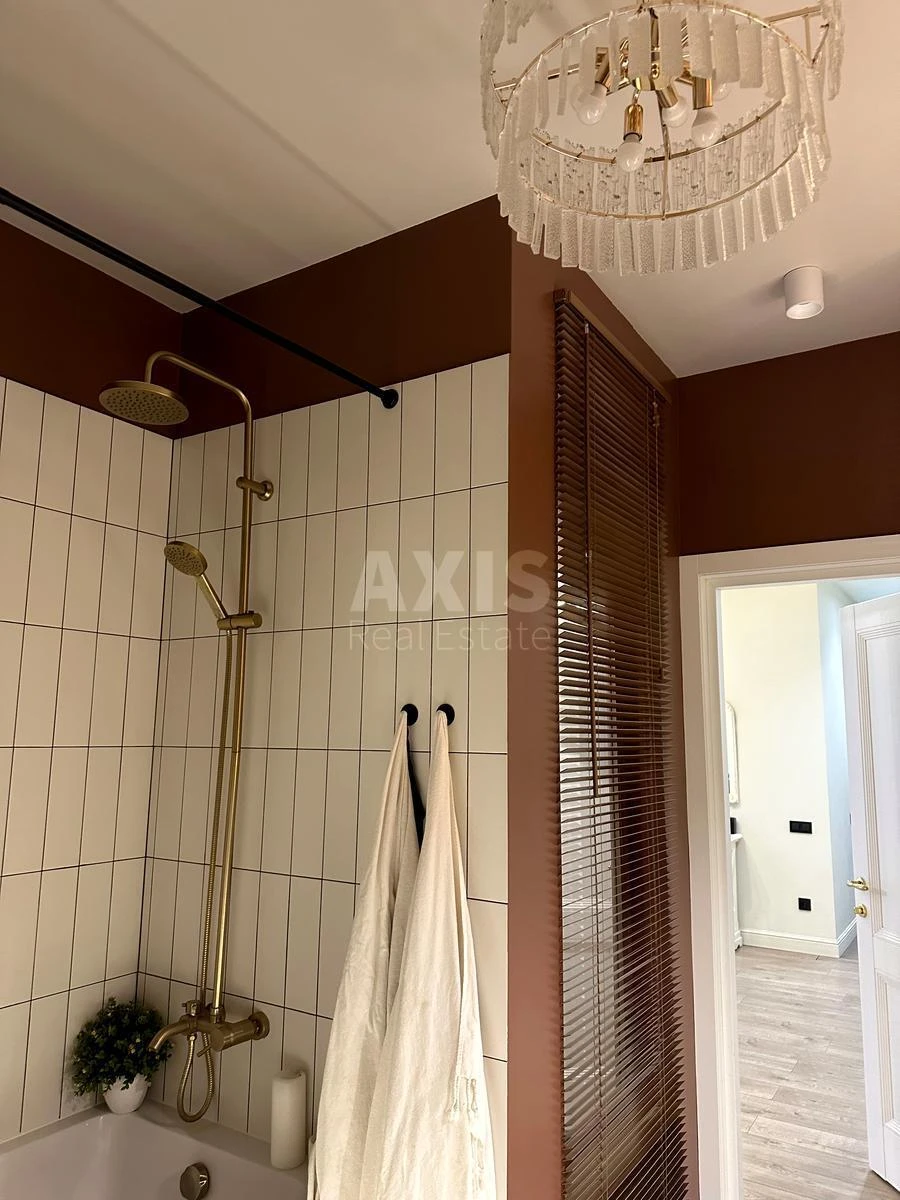 2k apartment vul. Andriya Verkhohlyada 18659469