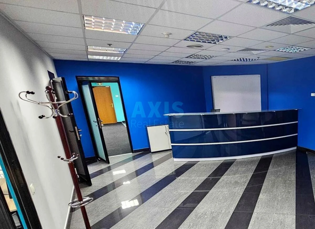 Office vul. Hmel'nyc'kogo Bogdana 17/52, 200m2658892