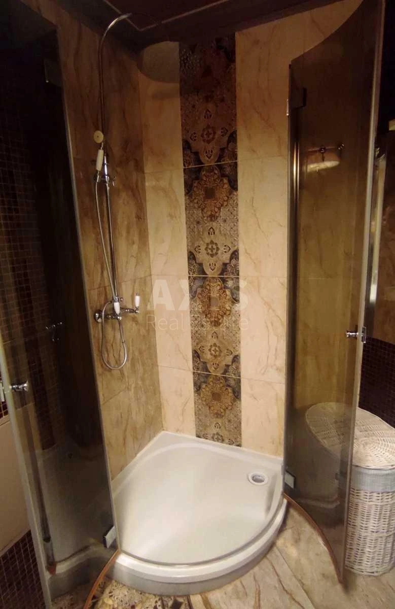 3k apartment vul. Yulia Zdanovska 60/57058613