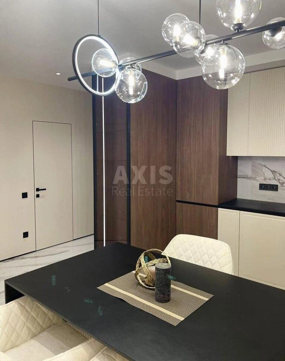 1k apartment vul. Myhajla Maksymovycha 24В642720