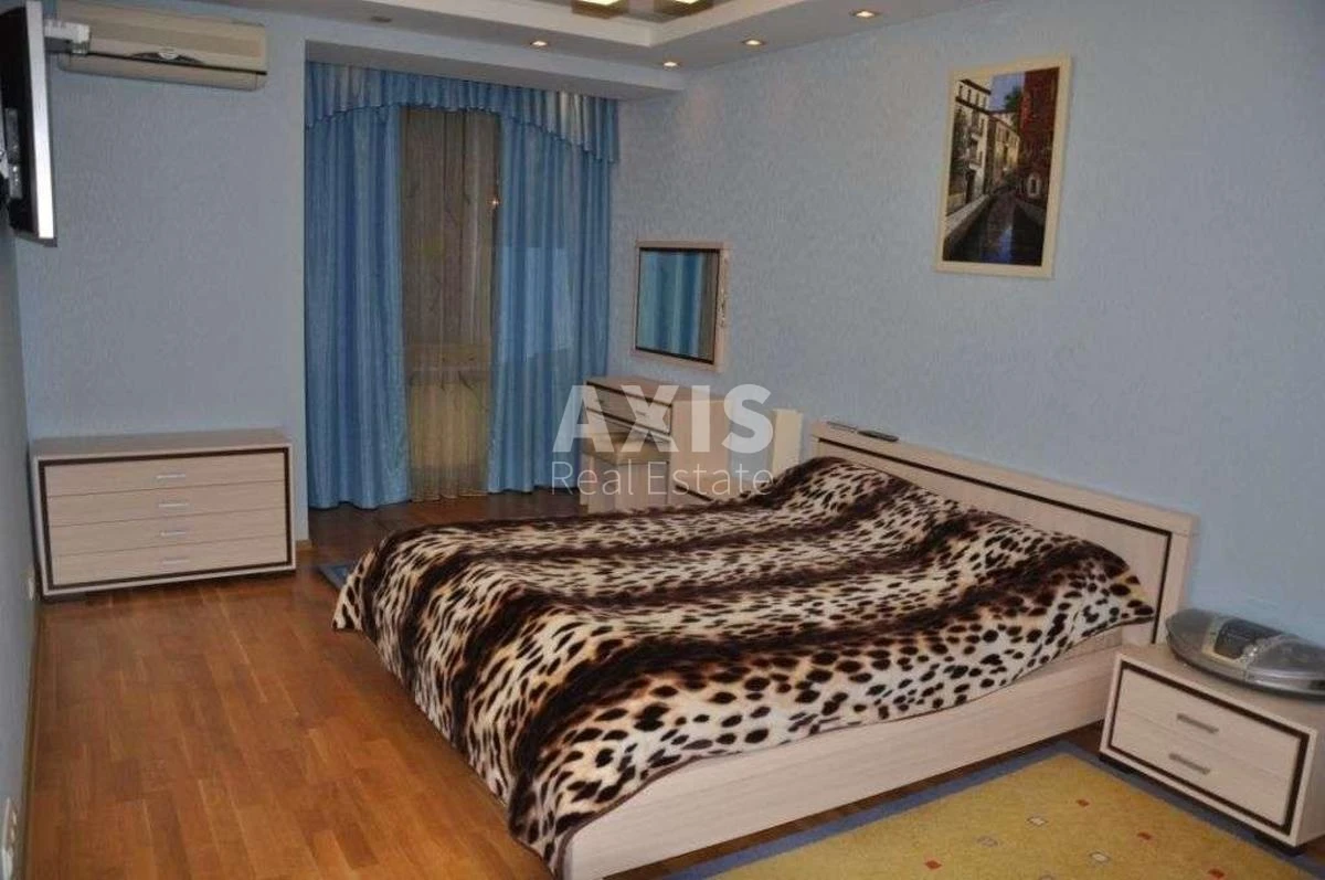 4k apartment vul. Kotel'nykova Myhajla 1247453