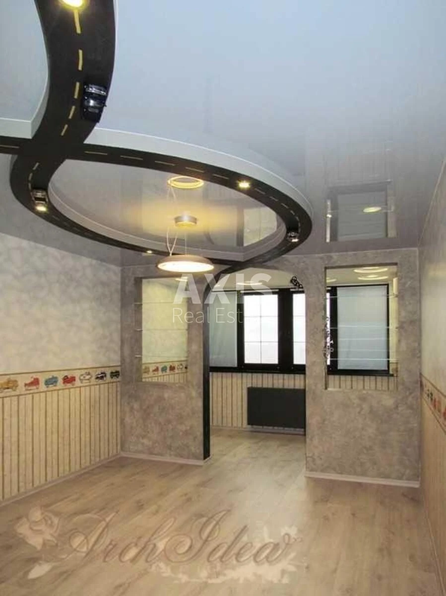 4к квартира ул. Гарматная 16267412