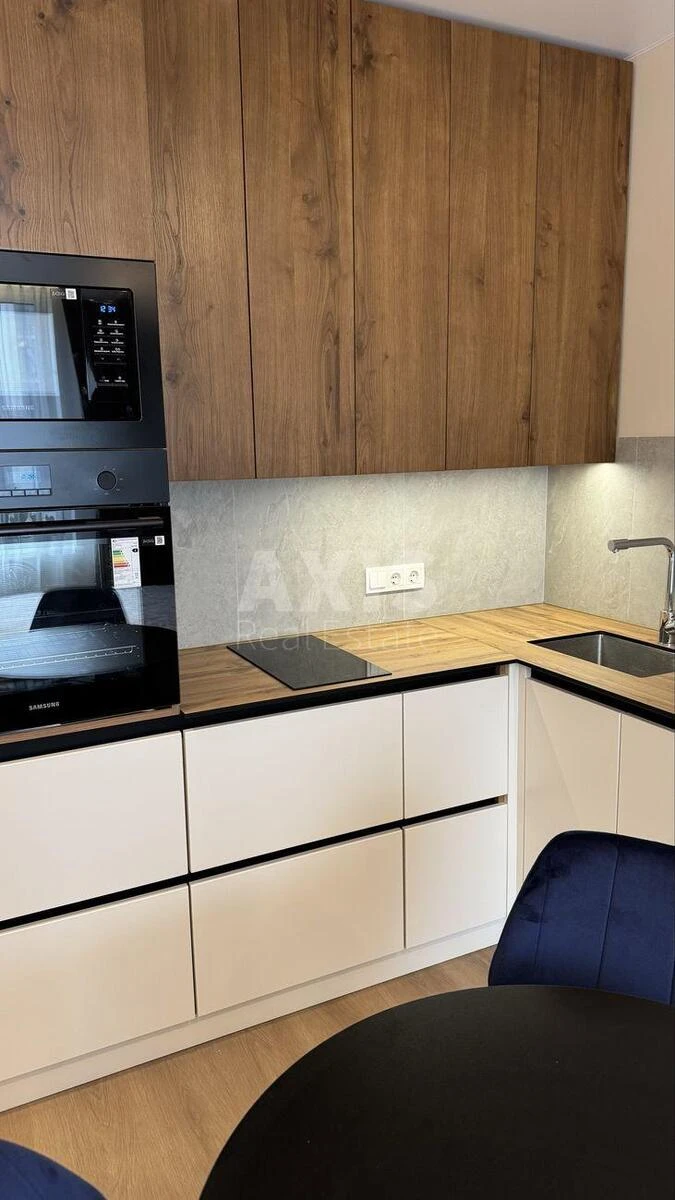 1k apartment vul. Zhmachenka Generala 26603350