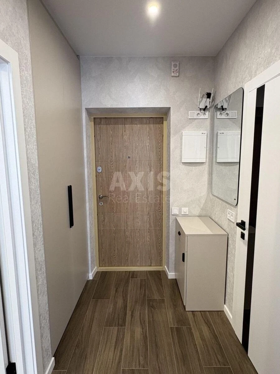 1k apartment vul. Hliba Babicha 8Б671699