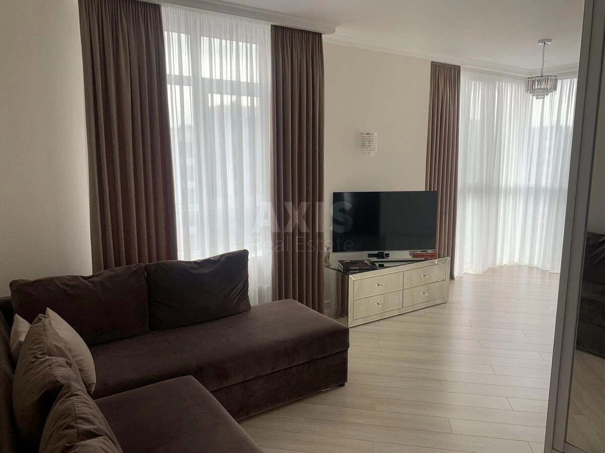 2к квартира ул. Тираспольская 60671841