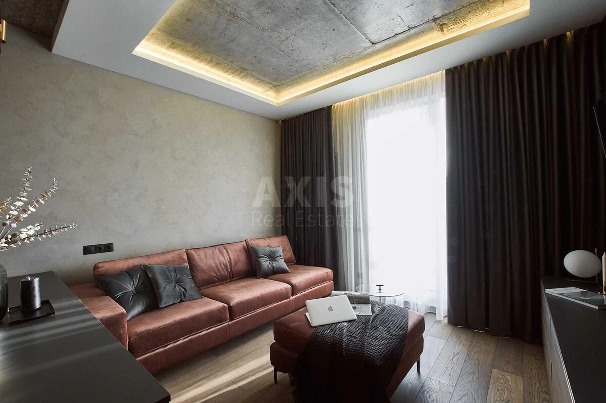 1k apartment vul. Zhmachenka Generala 28718471