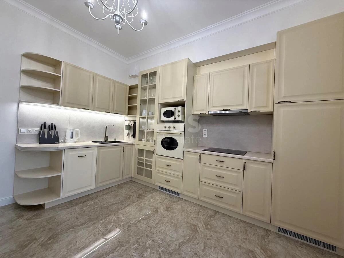 1k apartment vul. Bul'varno-Kudrjavs'ka 17638329