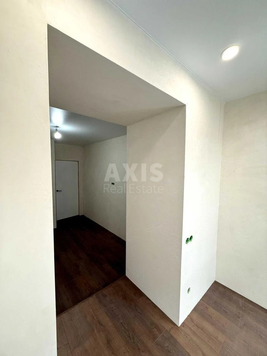 2k apartment vul. Volodymyrs'ka 76Б6562210