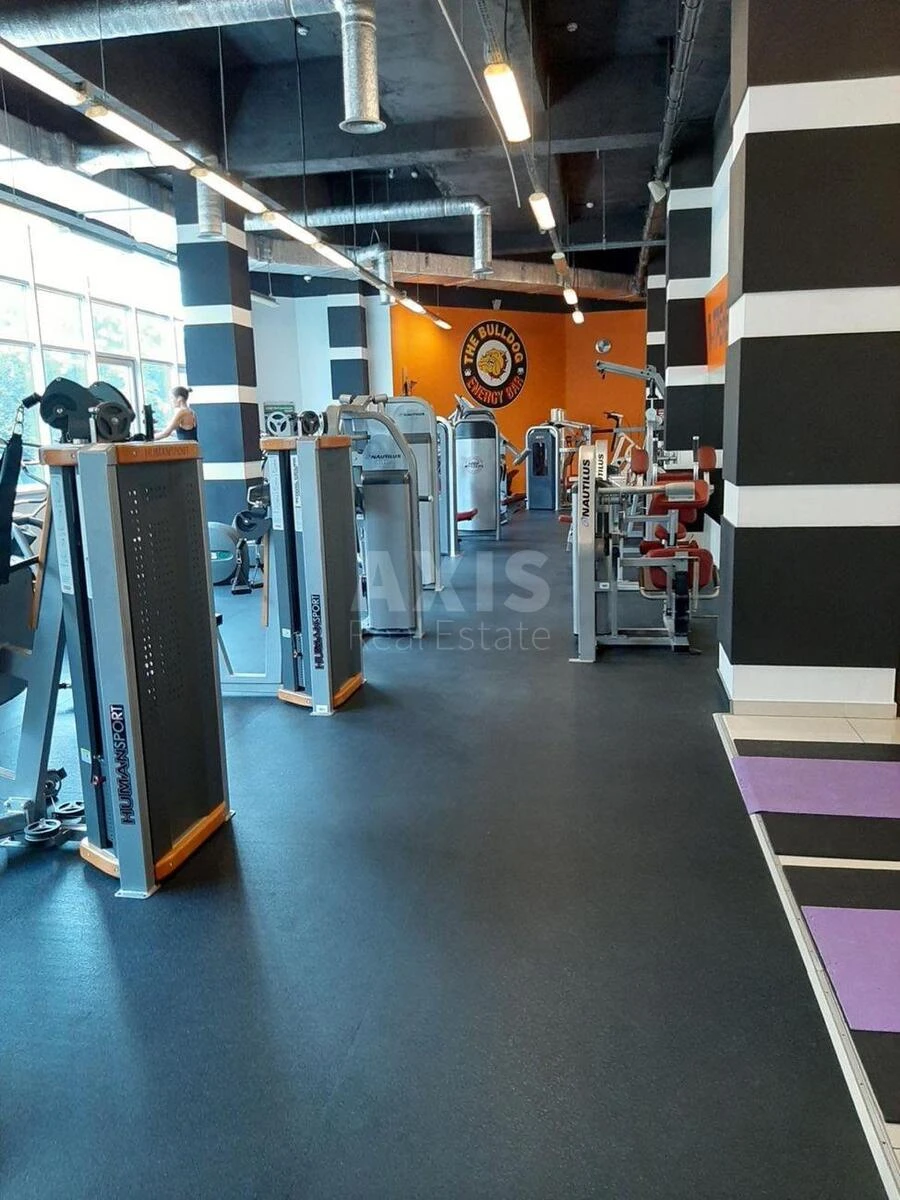 Объект торговли ул. Кудряшова 16А, 3903м2553463