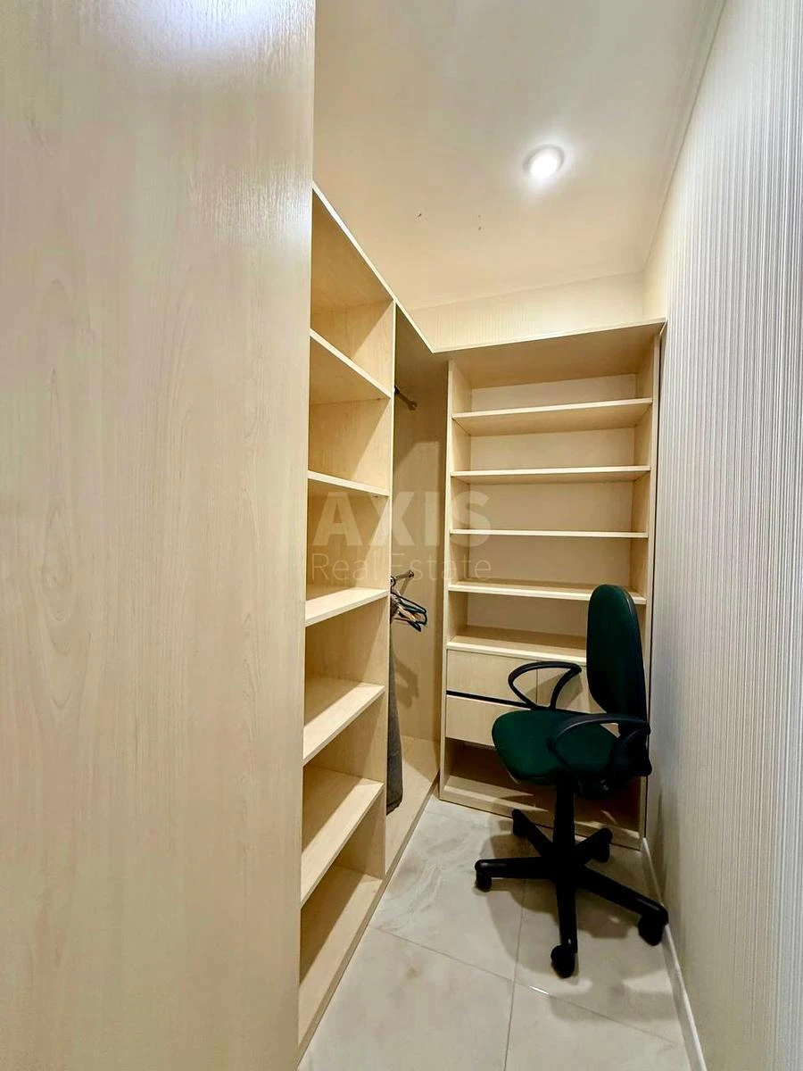 4k apartment vul. Dmytrivs'ka 756387013