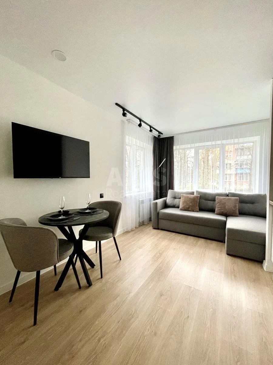 1k apartment vul. Stal's'kogo Sulejmana 8638763