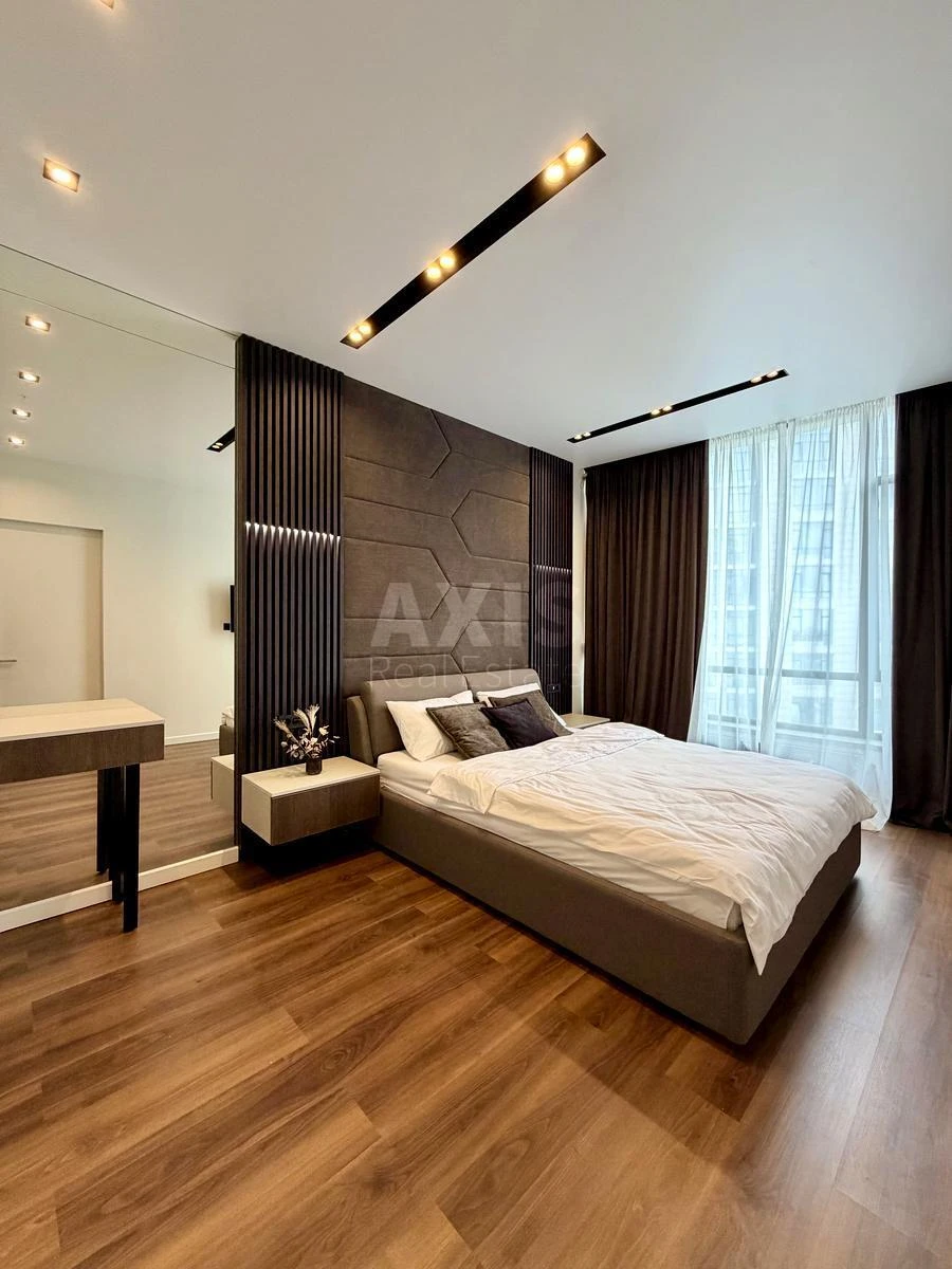 1k apartment vul. Demii'vs'ka 33703518