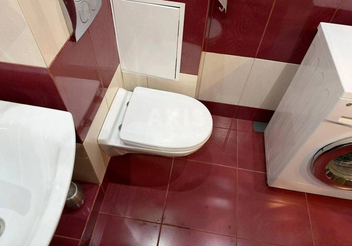 1к квартира ул. Закревского Николая 95718908