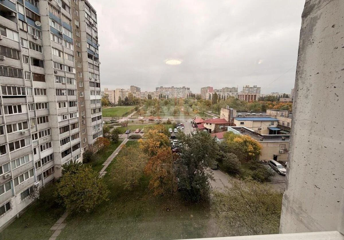 3k apartment vul. Nikolajeva Arhitektora 9А7190017