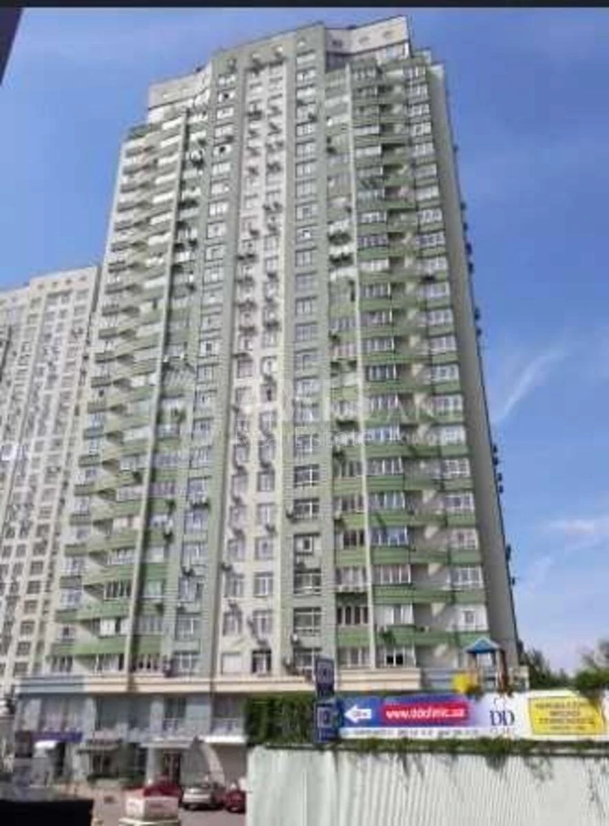 2k apartment pr-t Lobanovs'kogo 4Б656488