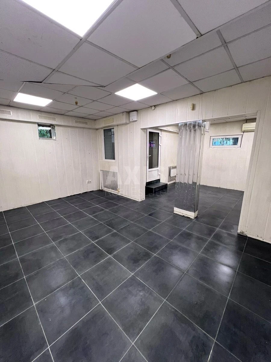 Office pr-t Lesja Kurbasa 1, корп. 2, 90m2672540