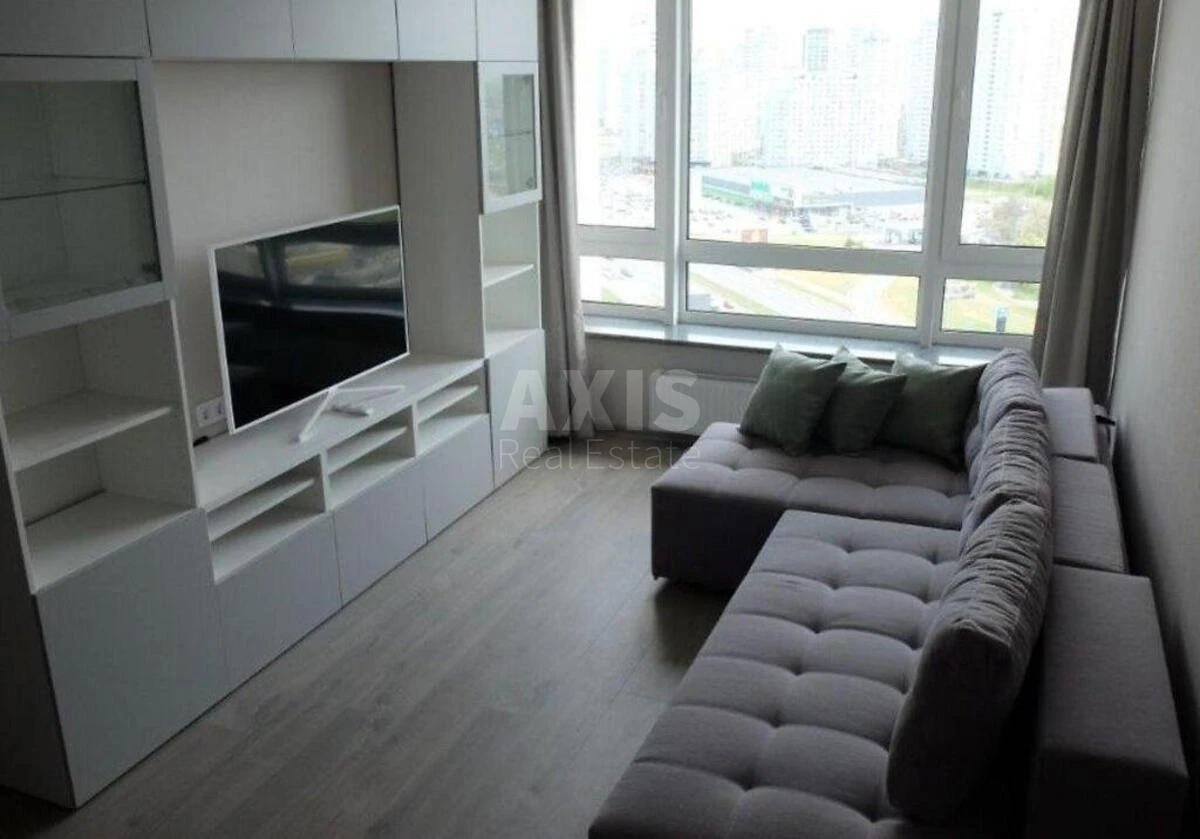 2k apartment vul. Zarichna 2672631