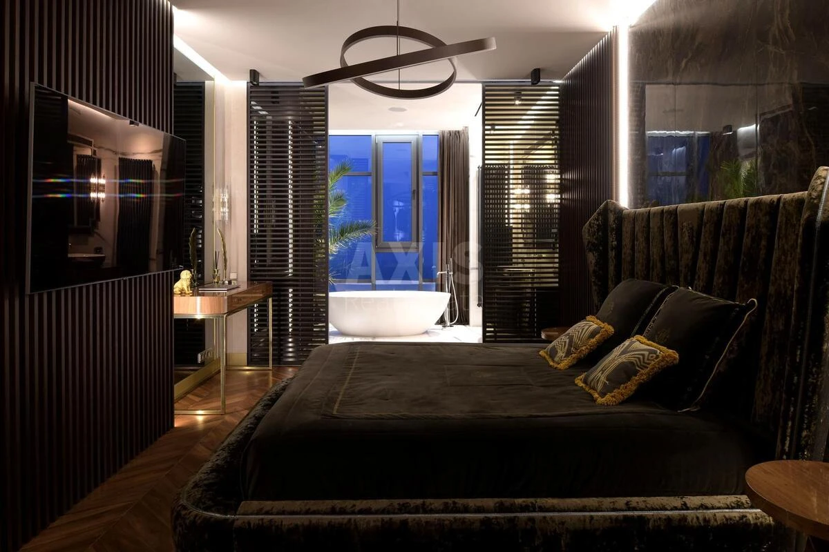 1k apartment vul. Antonova Aviakonstruktora 2Б704133