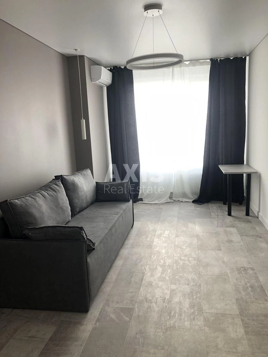 2k apartment vul. Zabolotnogo Akademika One A670776