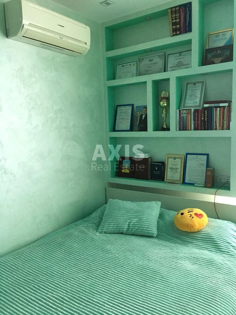 2k apartment vul. Regeneratorna 4479281