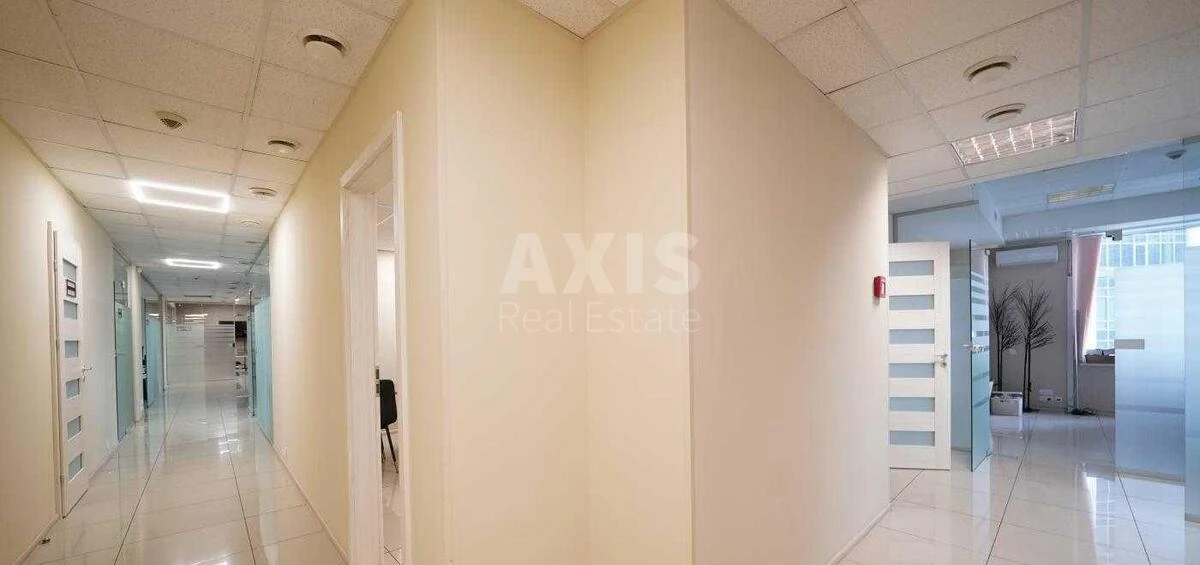 Office vul. Velyka Vasyl'kivs'ka 72, 400m2673263