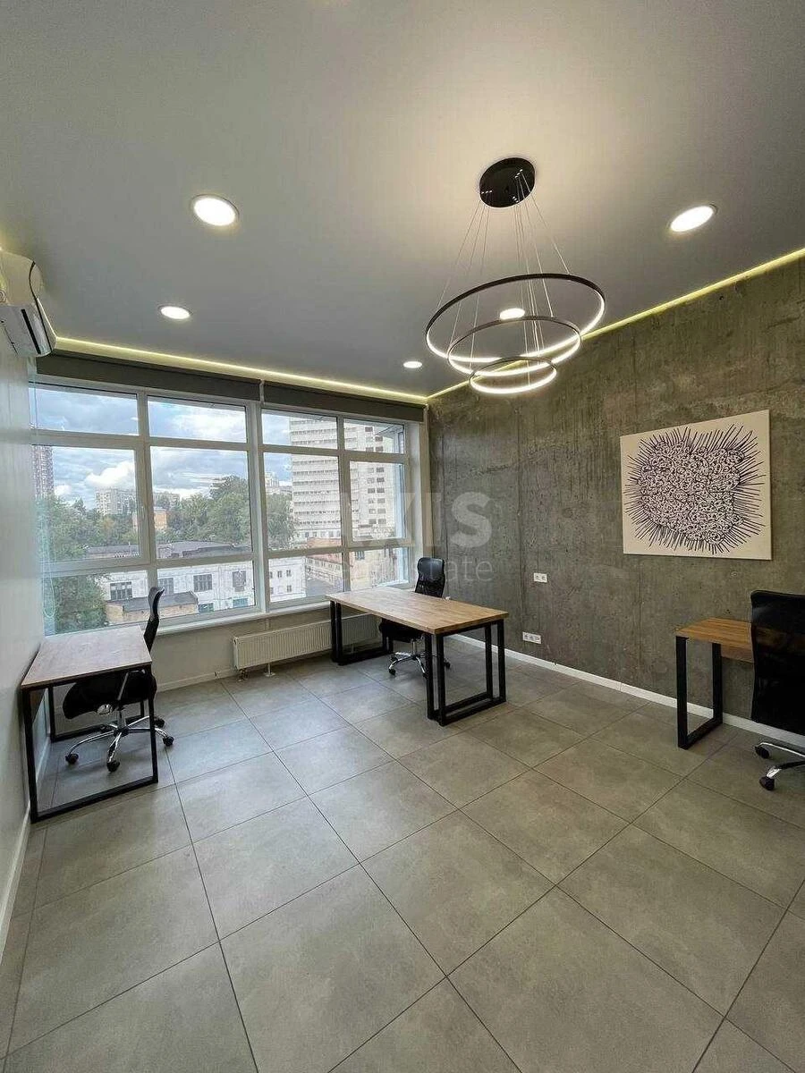 Office uzv. Klovs'kyj 7, 130m26733716