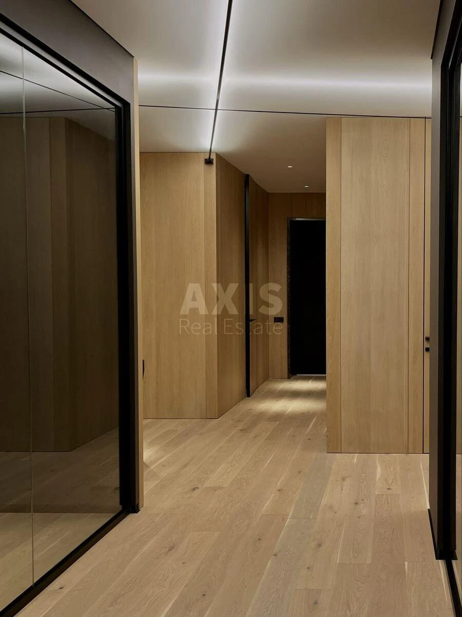 Office uzv. Klovs'kyj 7, 162m2600576