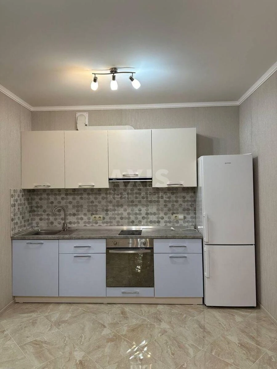 1k apartment vul. Zarichna 4/272027