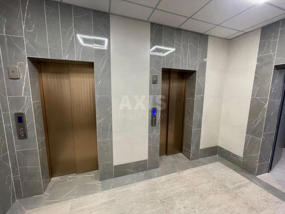 3k apartment vul. Andriya Verkhohlyada 14А674403