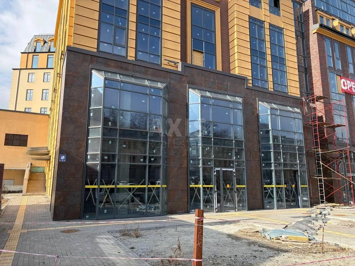 Trade object vul. Nyzhnij Val 3/7, 200m2674743