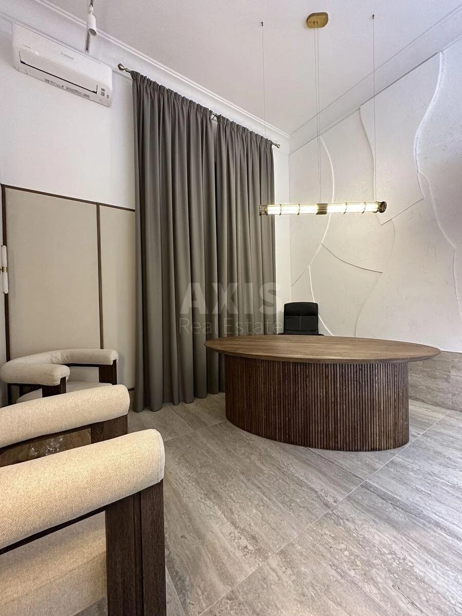 Office vul. Saksagans'kogo 58, 120m2674882