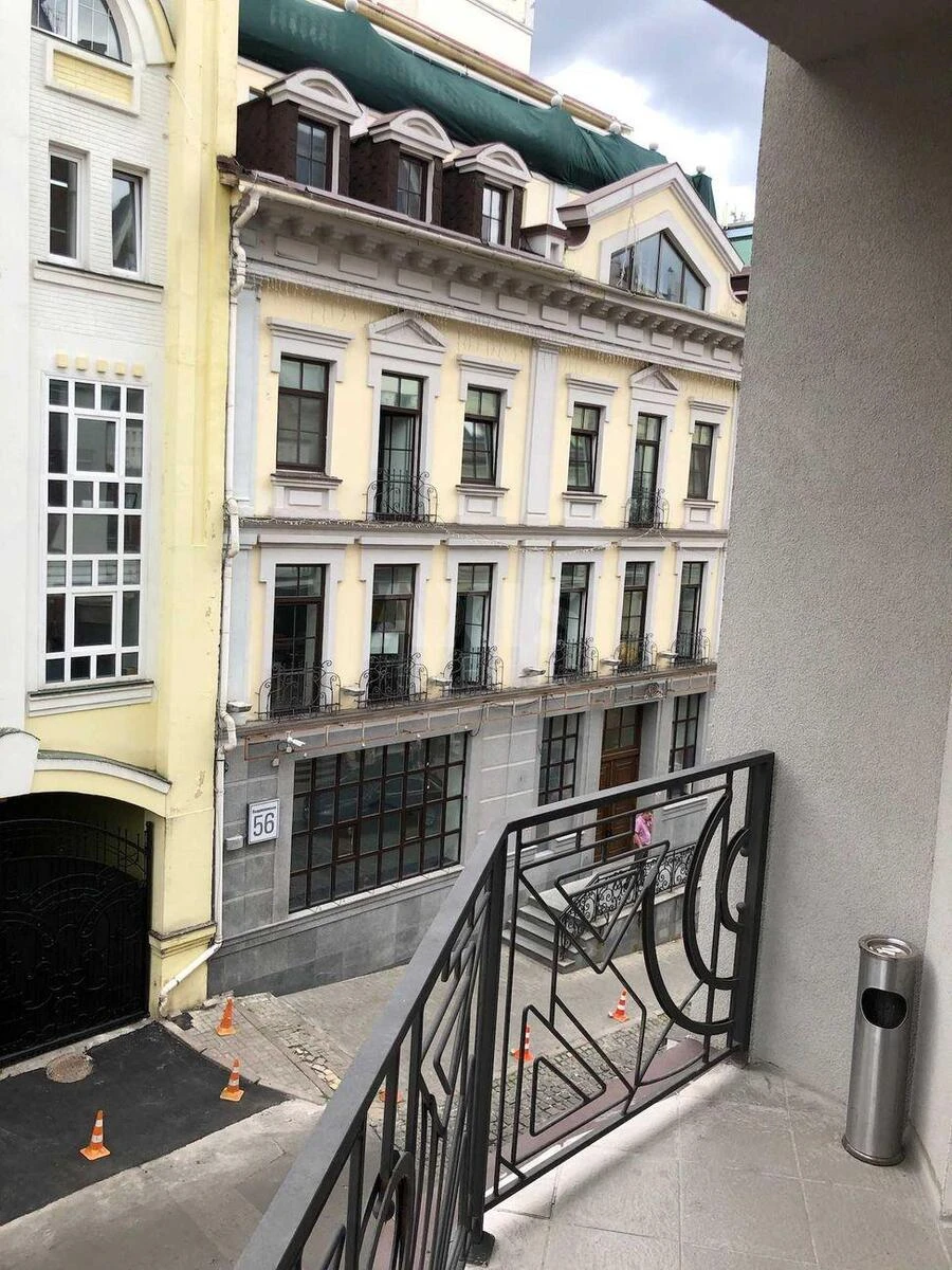 Office vul. Vozdvyzhens'ka 51А, 135m2680194
