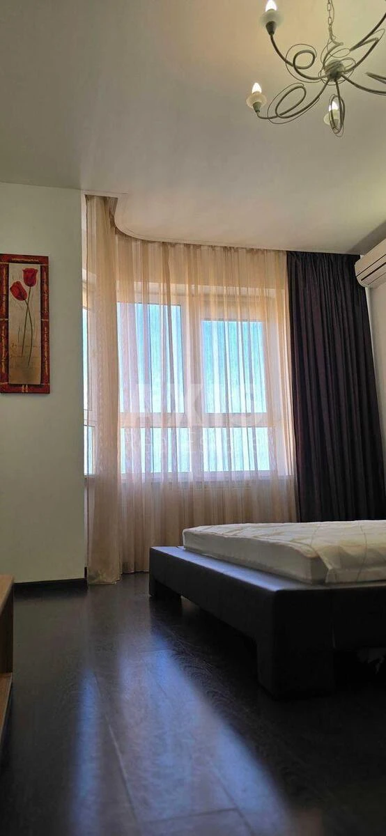 1k apartment vul. Myshugy Oleksandra 2647255