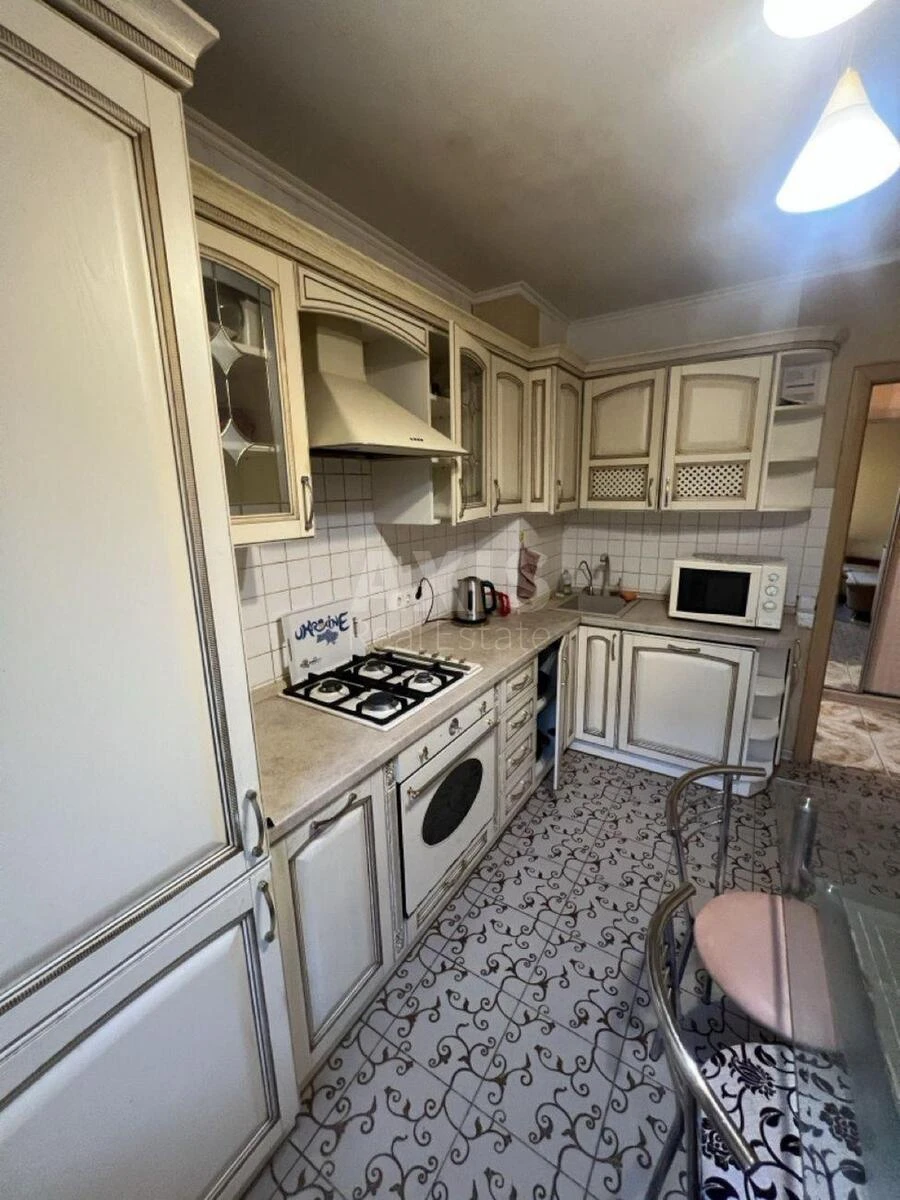 5k apartment vul. Levka Lukyanenka 23663202