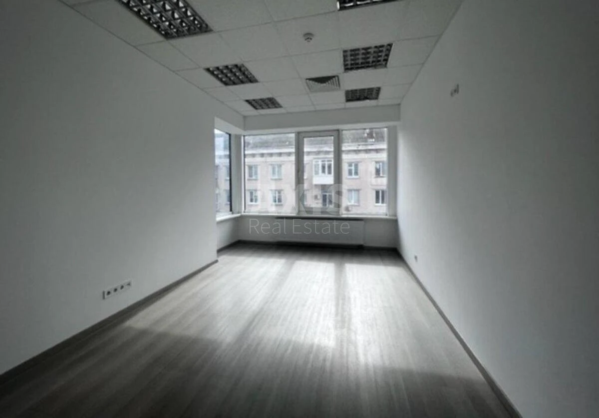 Office uzv. Klovs'kyj 7, 340m2694831