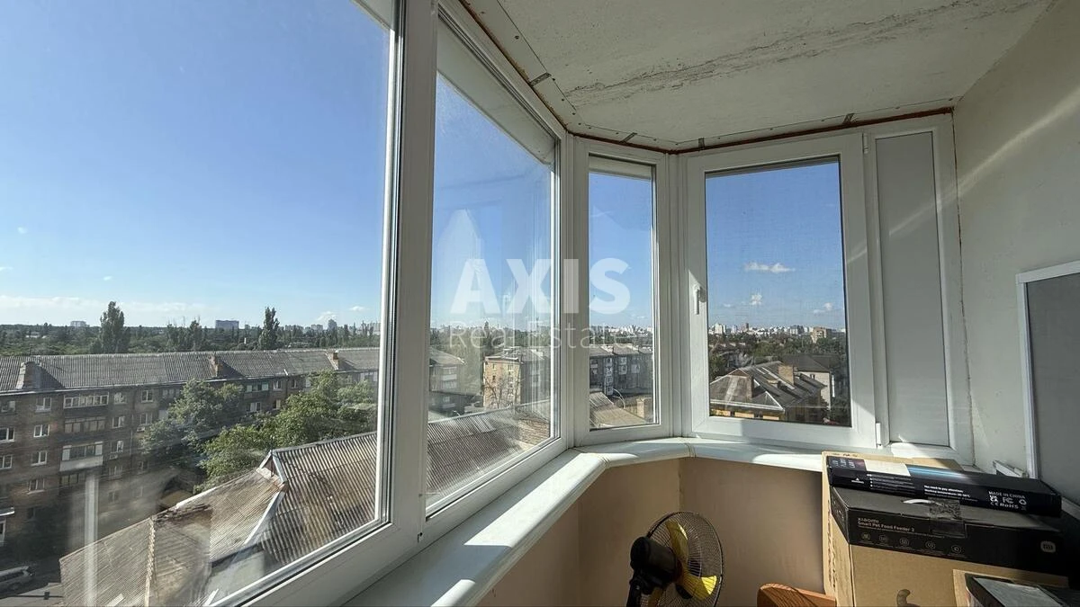 2k apartment vul. Batalyonu Sheykha Mansura One A6943715